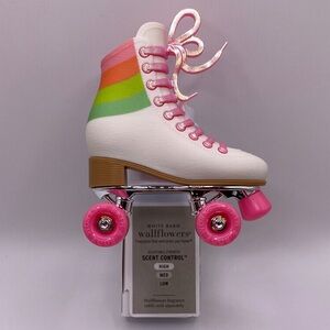 Bath & Body Works Roller Skate Scent Control Wallflower